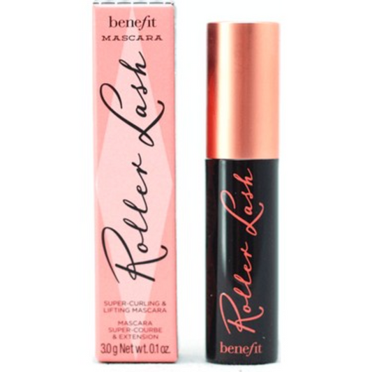 BENEFIT COSMETICS- Roller Lash Curling Mascara - Mini