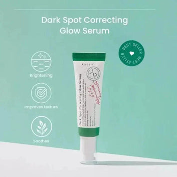 Axis-Y Dark Spot Correcting Glow Serum