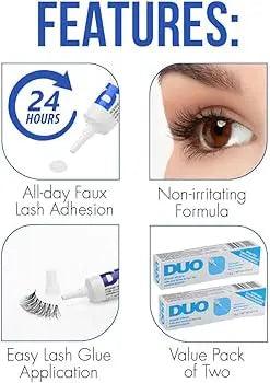 ARDELL duo lash glue