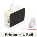 Stampante termica portatile P15 Mini – Etichette adesive Bluetooth 15 mm