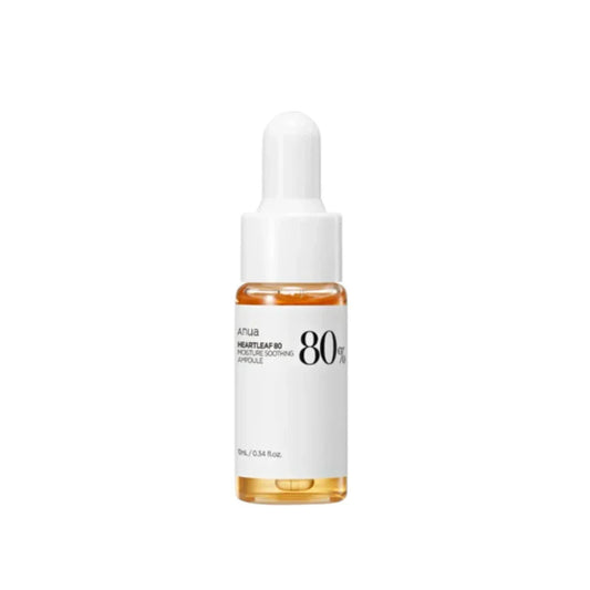 ANUA- Mini Soothing Ampoule (10ml)