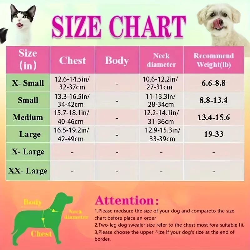 [Dog Walking Harness] 601 Small And Medium Dog Walking Harness + Leash Set 2pcs, Without Battery