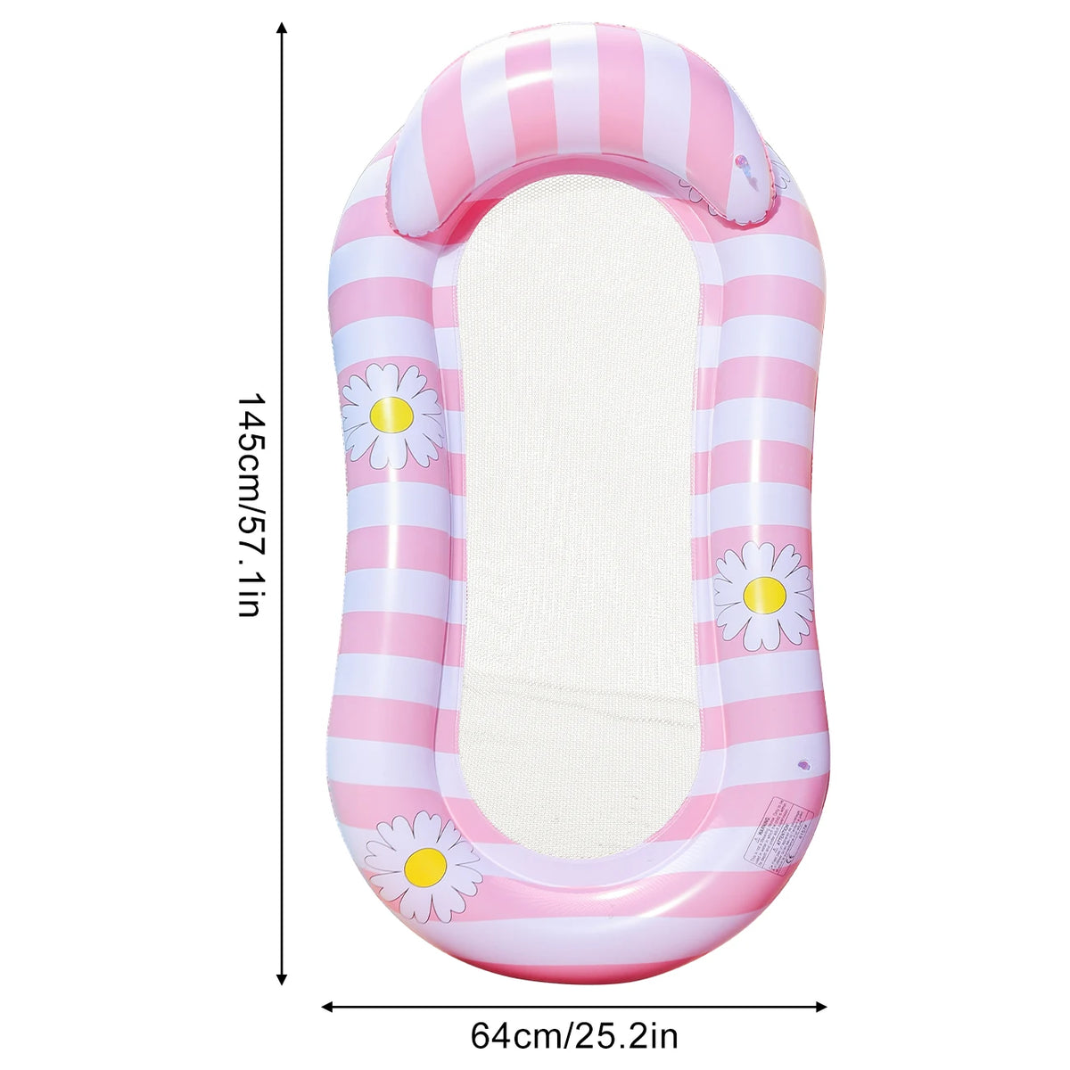 1PC Green Leaf Inflatable Pool Floats, Adult Swimming Pool Mattress Floating Bed, Summer Beach Water Raft Pool Party