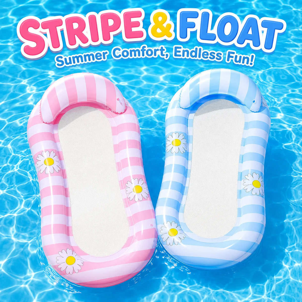 1PC Green Leaf Inflatable Pool Floats, Adult Swimming Pool Mattress Floating Bed, Summer Beach Water Raft Pool Party