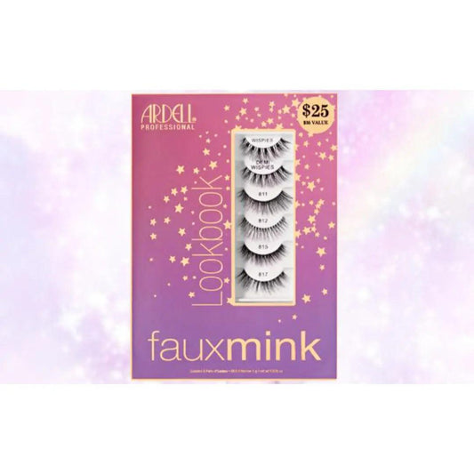 ARDELL lash vault