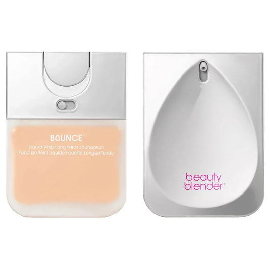 BEAUTY BLENDER- Bounce Liquid Whip Foundation Blend 1.00C 1.0 FL OZ