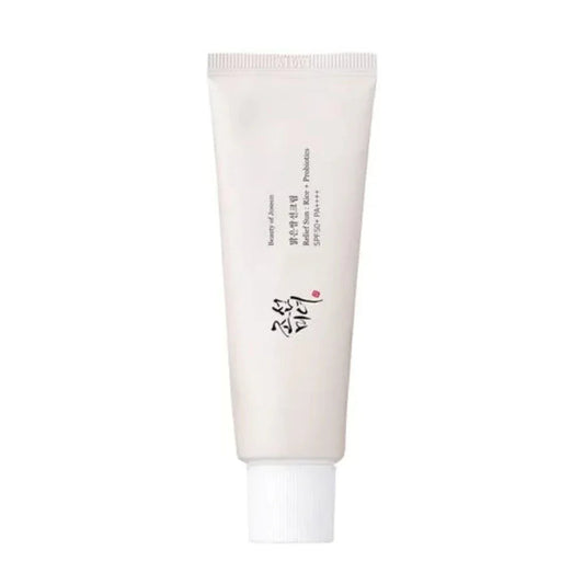 Beauty of Joseon - Relief Sun Rice + Probiotics SPF50+ PA++++ 10ml