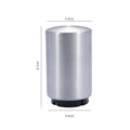 Apribottiglie automatico in acciaio inox magnetico per birra e vino
