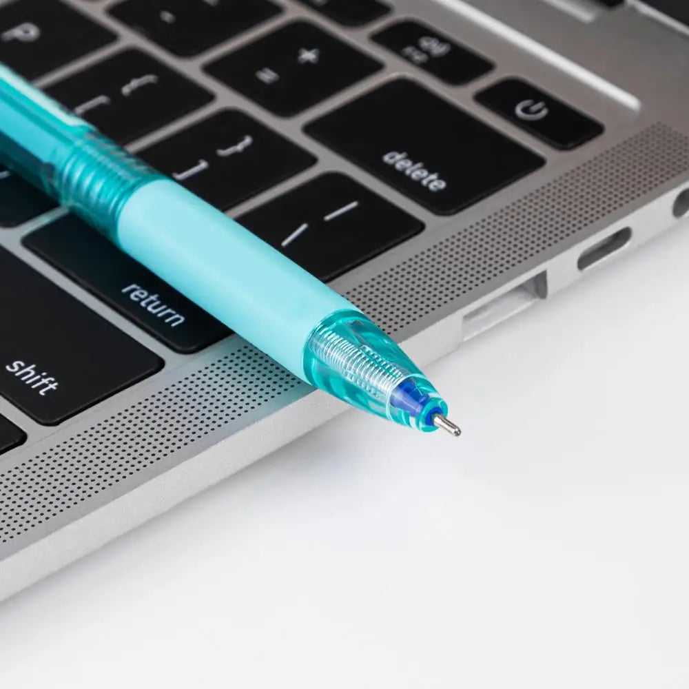 Penna a sfera 0,7 mm colore Macaroon – Design fashion per ufficio e scuola