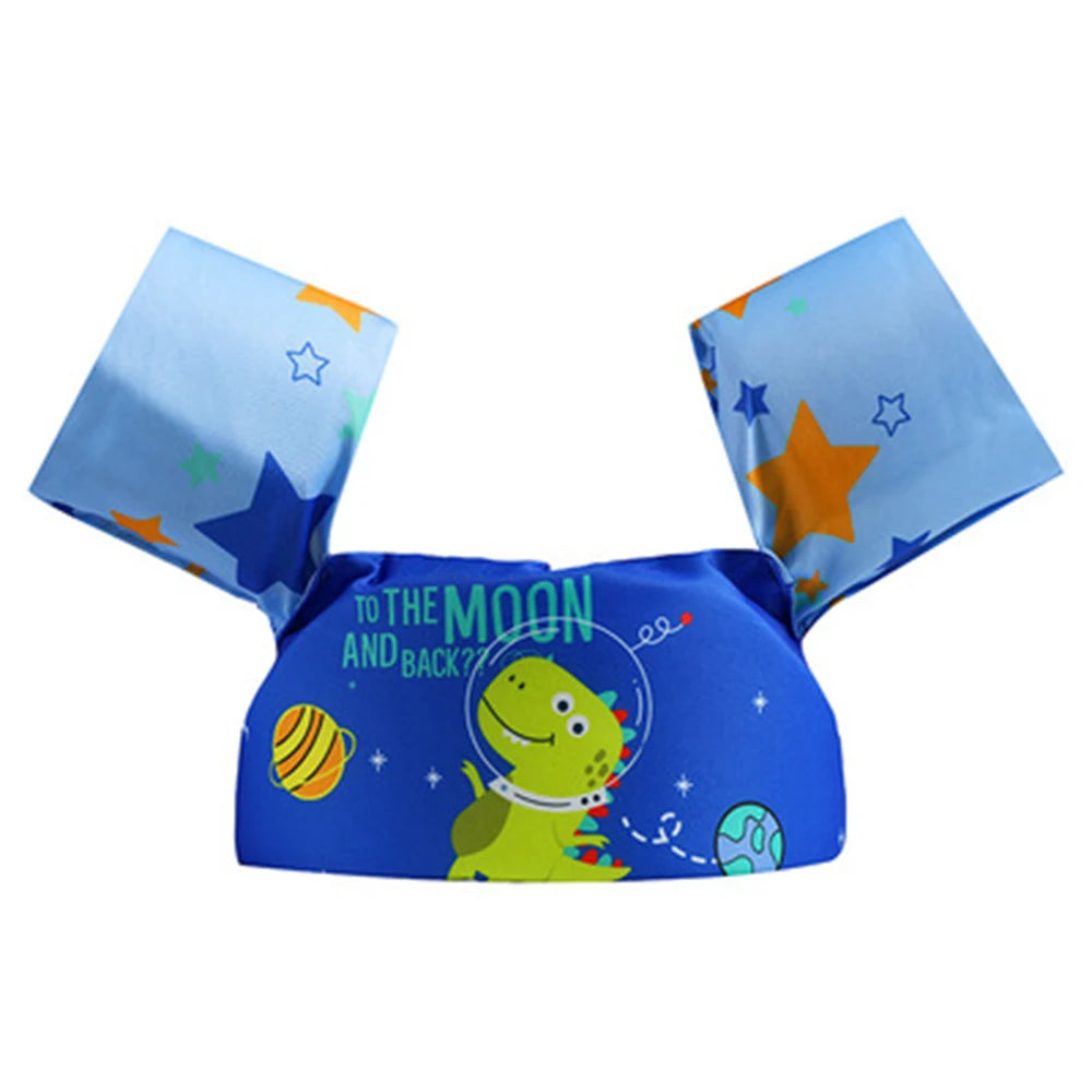 Gilet de sauvetage enfant 2-6 ans Puddle Jumper aide à la flottabilité