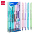 Penna a sfera 0,7 mm colore Macaroon – Design fashion per ufficio e scuola