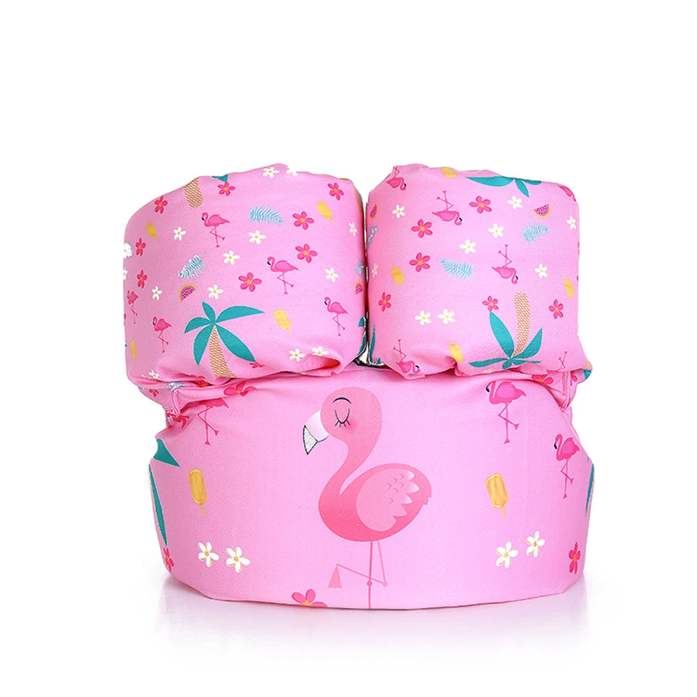 Gilet de sauvetage enfant 2-6 ans Puddle Jumper aide à la flottabilité
