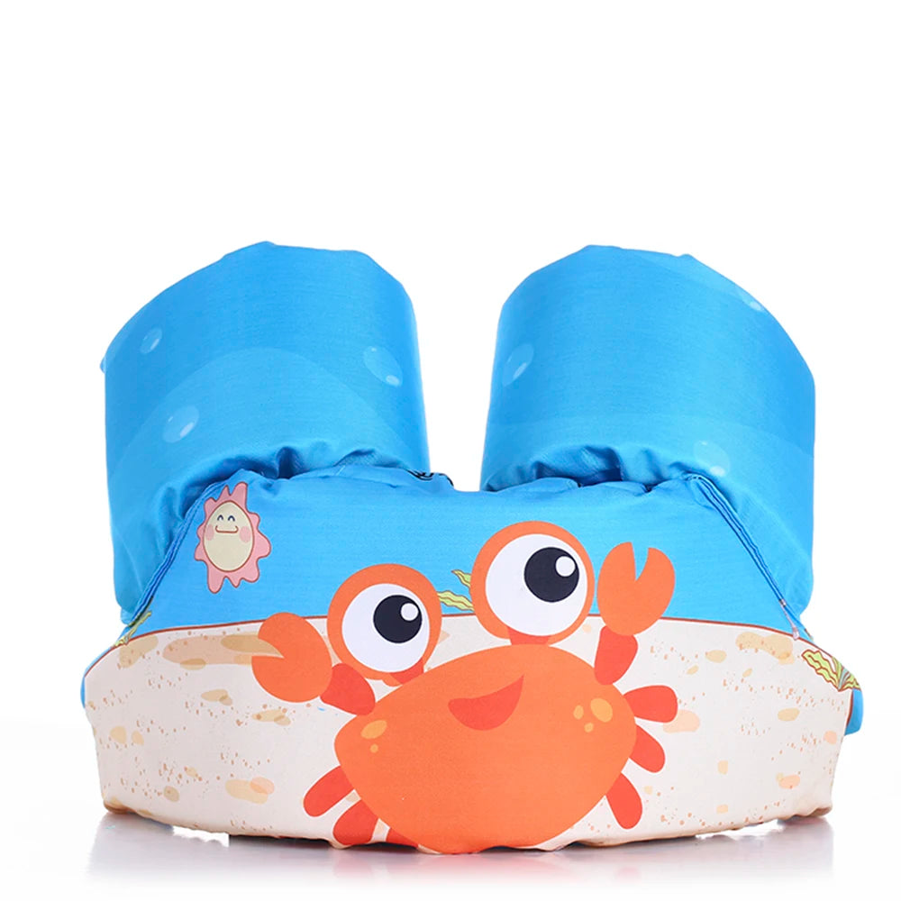Gilet de sauvetage enfant 2-6 ans Puddle Jumper aide à la flottabilité