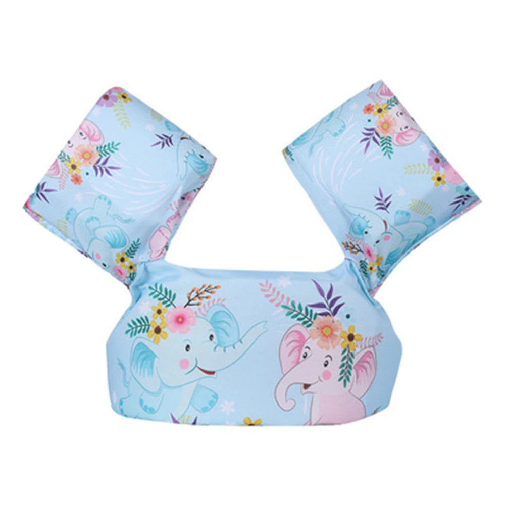 Gilet de sauvetage enfant 2-6 ans Puddle Jumper aide à la flottabilité