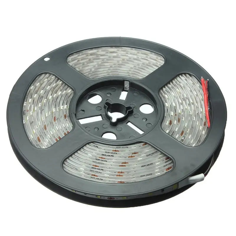 Striscia LED 12V 5M Waterproof IP65 3000‑6500K RGB Flexibile