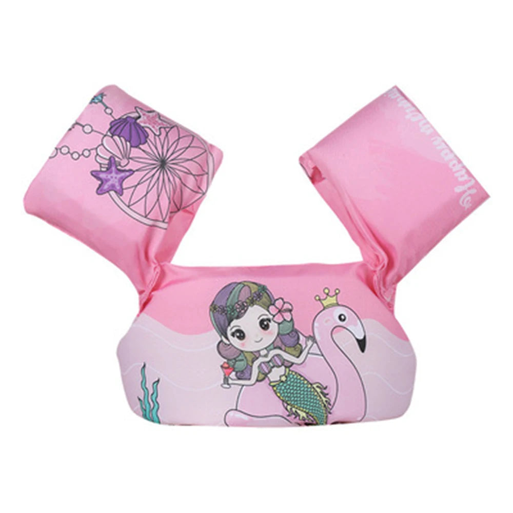 Gilet de sauvetage enfant 2-6 ans Puddle Jumper aide à la flottabilité