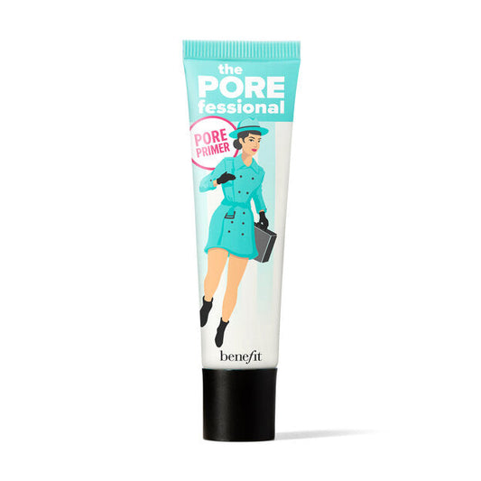 BENEFIT COSMETICS- The POREfessional primer3ml