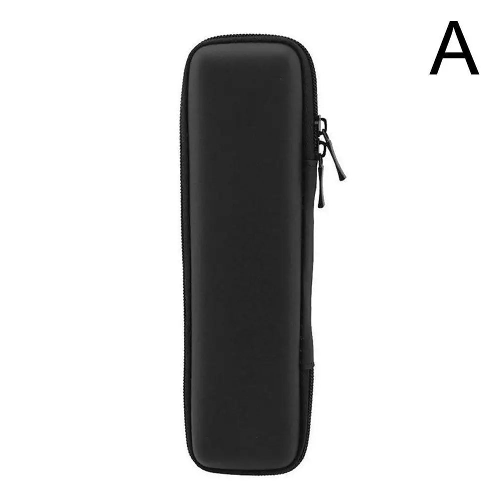Estuisante Pennello EVA Hard Shell per Penne e Stylus - Nero