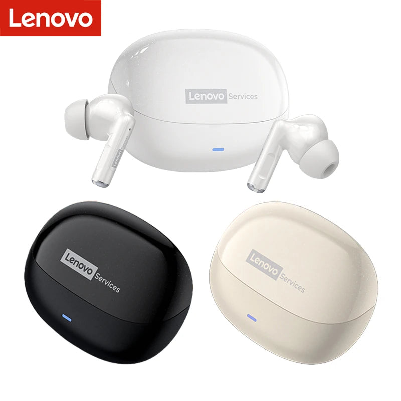Auricolari Bluetooth 6.0 True Wireless con ANC, microfono e suono HiFi