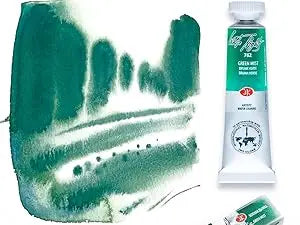 Colori Acquerello Granulanti Extra Fini 10ml - Serie Speciale Macaron