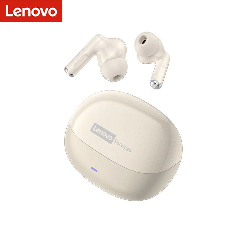 Auricolari Bluetooth 6.0 True Wireless con ANC, microfono e suono HiFi