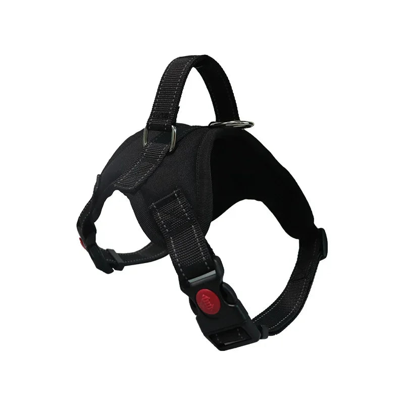 Imbracatura regolabile per cani di tutte le taglie – Vestaglia in nylon…