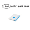 Vacuum Seal Bag Vacuum Storage Bags for Storing Clothes Organizer Space Saving Bags for Pillow Blanket Travel Vacuum Bag Package