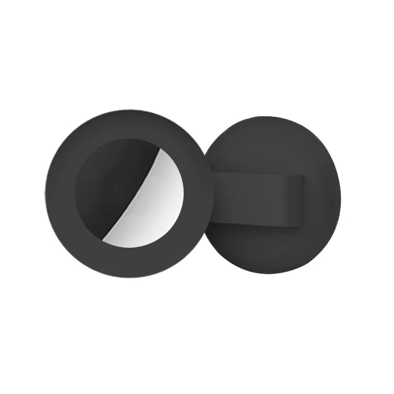 Collare per Gatti con Porta Airtag, Riflettente, Con Campanellino, Regolabile…