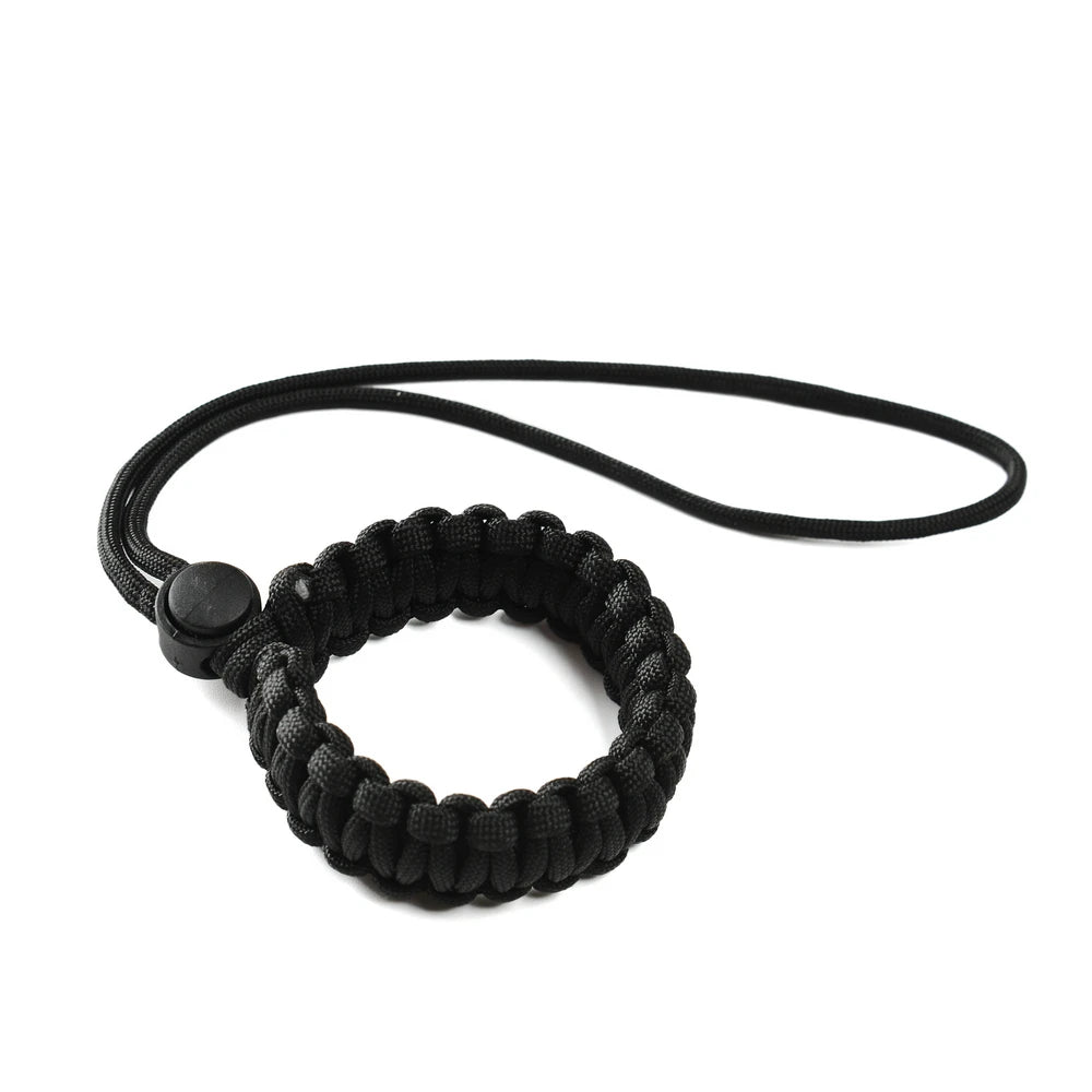 Guinzaglio a mano libera con cinturino regolabile in nylon antiscivolo
