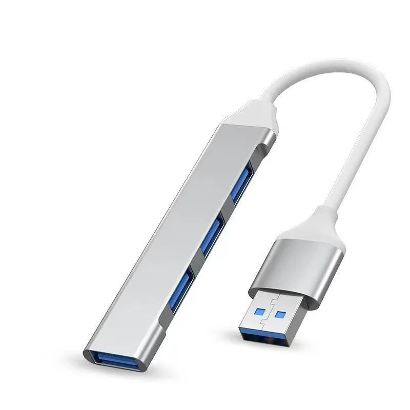Hub USB-C Thunderbolt 3 con HDMI, RJ45, lettore schede – Docking per MacBook…