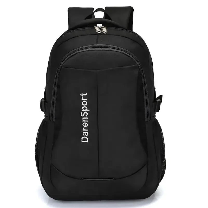 Sac à dos Oxford pour ordinateur portable, mode, léger, imperméable, grand sac de voyage, résistant à l'usure, sac d'école pour étudiant
