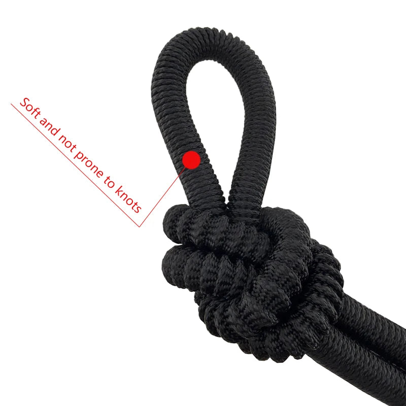Tubo da giardino estensibile 25-100 ft, flessibile, anti-UV e anti-corrosione