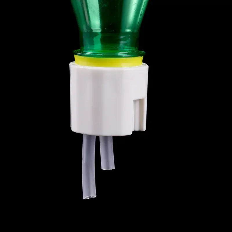 Kit automatico cambio acqua per acquario con valvola galleggiante – senza…