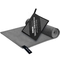Microfiber Towel 6 Sizes  Quick Dry Super Absorbent High Quality Towel  Portable Bag  Gym Beach Yoga Camping Travel Sports Daily
