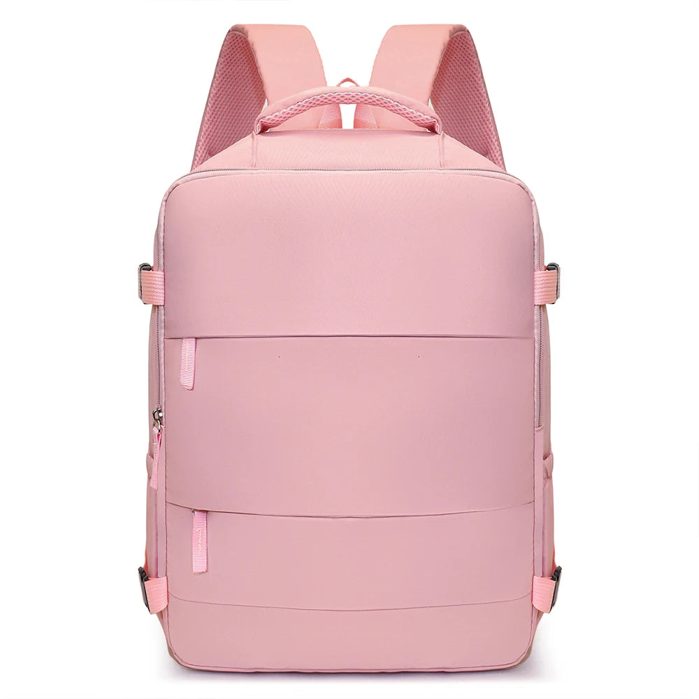 Sac à dos de voyage 40×30×20 cm Ryanair, EasyJet, Wizz Air – 20 L, léger