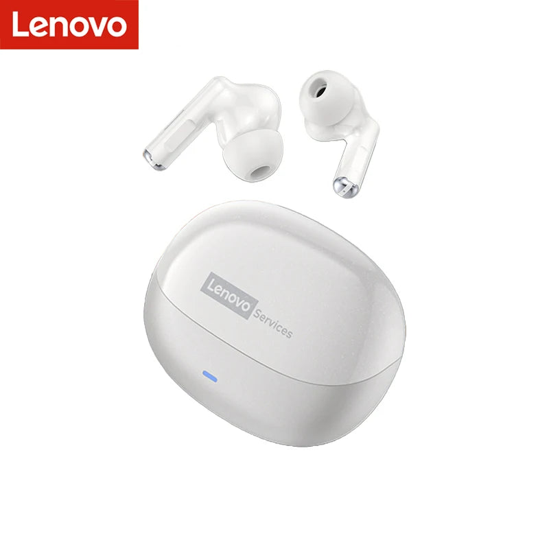 Auricolari Bluetooth 6.0 True Wireless con ANC, microfono e suono HiFi
