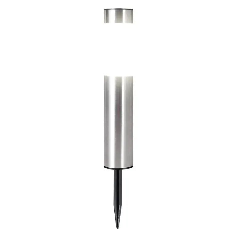 Lampade Solari in Acciaio Inox – 12‑14h, Impermeabili IP65