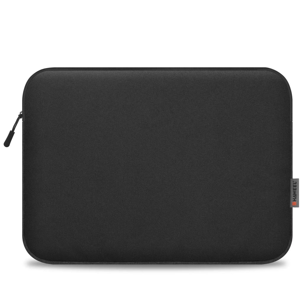 HAWEEL 11 13 15 16 inch Laptop Sleeve Case Notebook Case Tablet Sleeve Zipper Carrying Bag For Macbook Air Pro Pouch Skin Cover