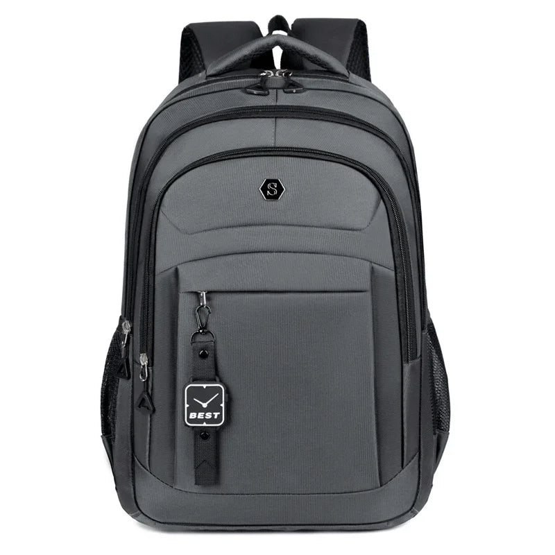 Sac à dos de voyage grande capacité et durable, sac à dos pour ordinateur portable pour le campus et les trajets quotidiens, randonnée