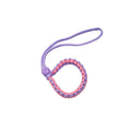 Guinzaglio a mano libera con cinturino regolabile in nylon antiscivolo