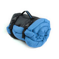 Cuscino Auto per Cane Impermeabile, Pieghevole e Leggero, Letto Portatile con…