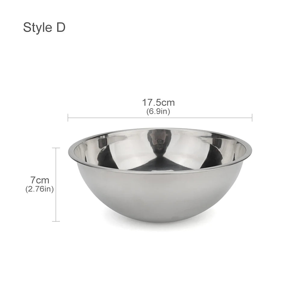Ciotola Inox per Cani e Gatti, Ciotola Acciaio Stainless Steel