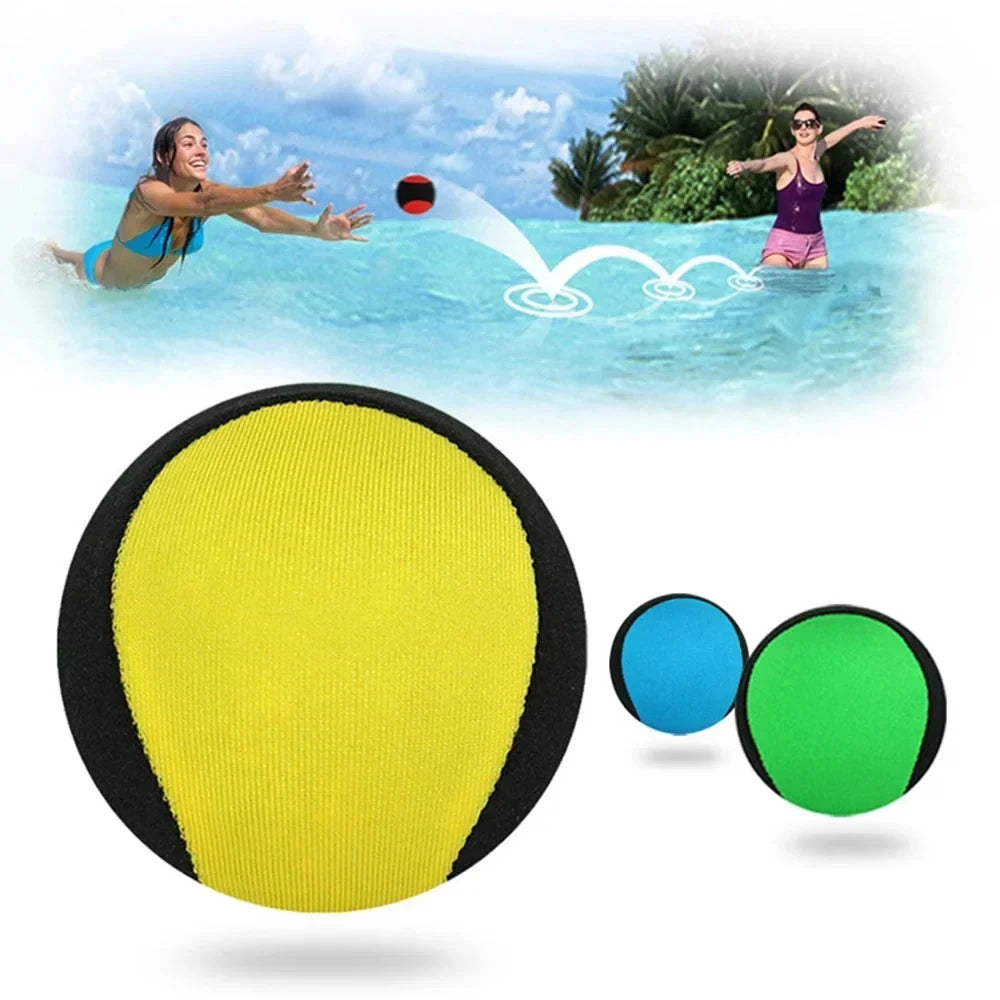 Palla gonfiabile per giochi d'acqua da 1 pezzo – per bambini e adulti