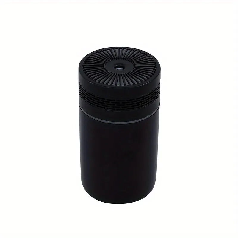 Umidificatore da auto portatile 250 ml con luce LED e aromaterapia USB
