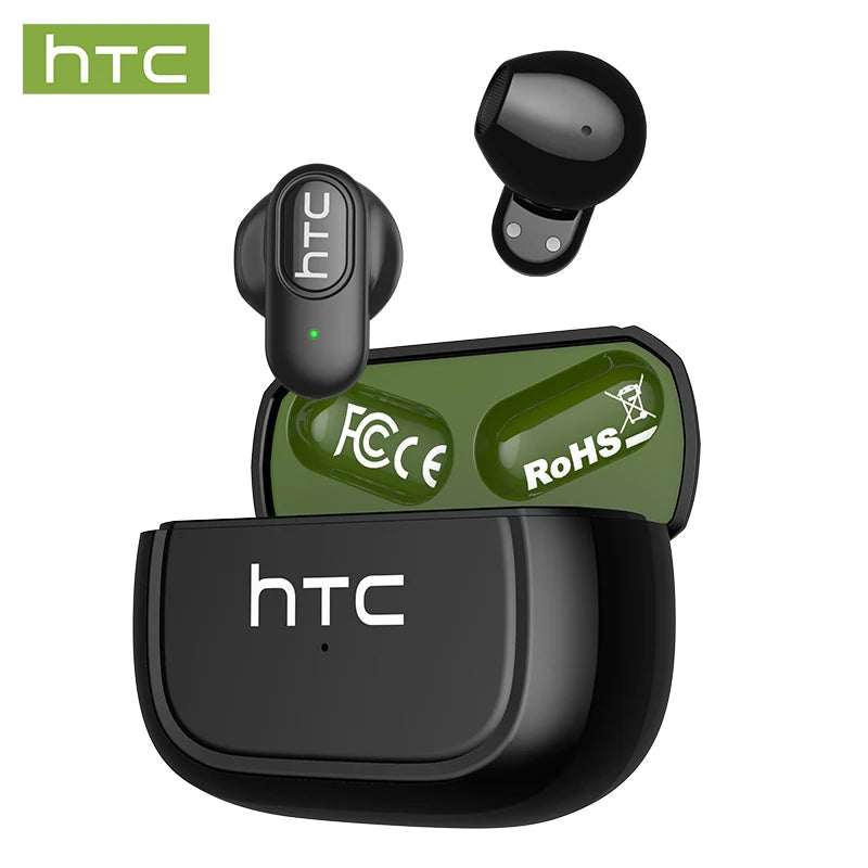 Cuffie Bluetooth con traduzione automatica e cancellazione rumore