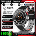 Smartwatch militare T‑Rex 3 Pro 1100 mAh GPS waterproof 5ATM – 1.73″ AMOLED