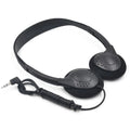 Cuffie in-ear cablate con riduzione rumore e driver da 30 mm – 3,5 mm