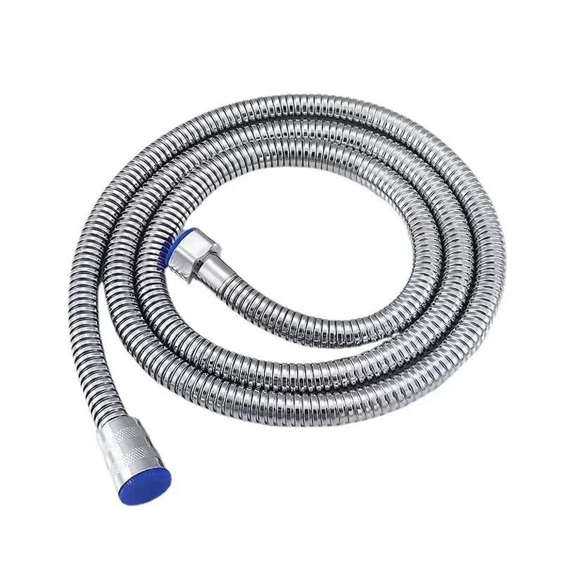 Tubo flessibile per doccia in acciaio inox 1,5/2 m – G1/2