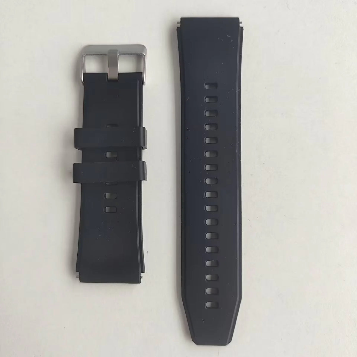 Smartwatch militare T‑Rex 3 Pro 1100 mAh GPS waterproof 5ATM – 1.73″ AMOLED