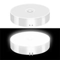 Lampada LED a Sensore di Movimento ricaricabile USB per armadi, cucina e scale